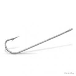 Hameçon Angullin Simple Vmc 9777 Mer Kirby Par 100 7/0