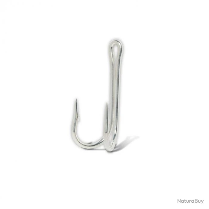 Hameçon Vmc Double Spécial Gros Carnassier Thonidé 9986 Ti Par 5 20 1 Hameçon Vmc Double Spécial Gros Carnassier Thonidé 9986 Ti Par 5 20