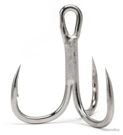 Hamecon Decoy Ys23 Bl N°10/0