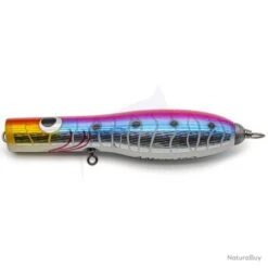 Heru Amano 150 Bleu / Rose