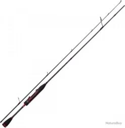 High Energy-Z 2.10 M 1-7 G 21UL Canne Maximus Rods