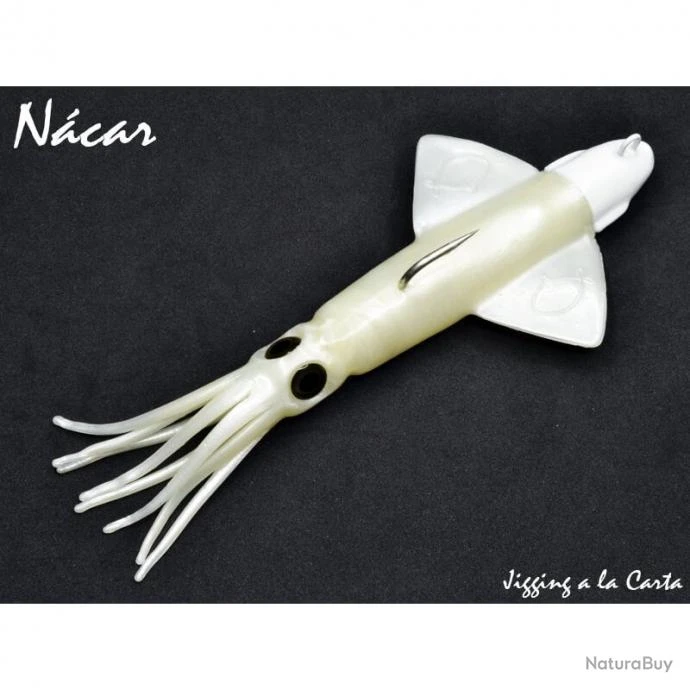 JLC XIPI 180g NACRE #4 1 JLC XIPI 180g NACRE #4