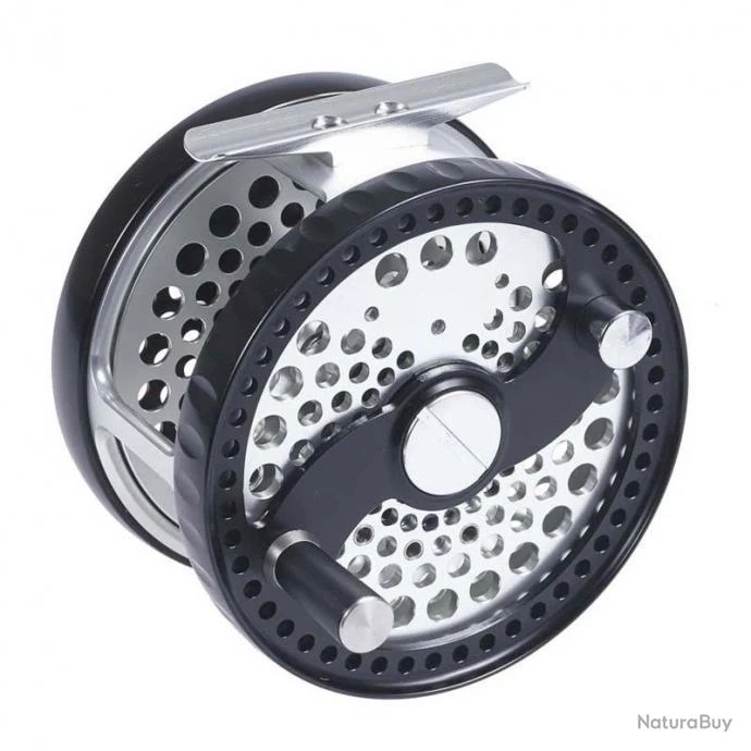 JMC Salmo 911 Moulinet Mouche JMC 1 JMC Salmo 911 Moulinet Mouche JMC