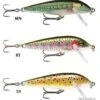 KIT TRUITE RAPALA CD03 PAR 3