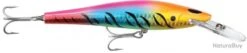 Leurre De Traine Williamson Speed Pro 13cm FRUIT SALD