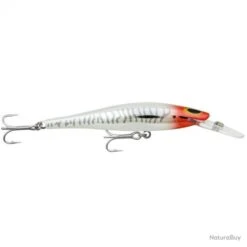 Leurre De Traine Williamson Speed Pro 18cm RH UV