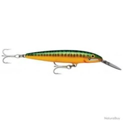 Leurre Rapala Countdown Magnum 18 Cm GM