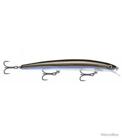 Leurre Rapala Maxrap 17 Cm LZL