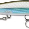 Leurre Rapala Shadow Rap 11 Cm MBS