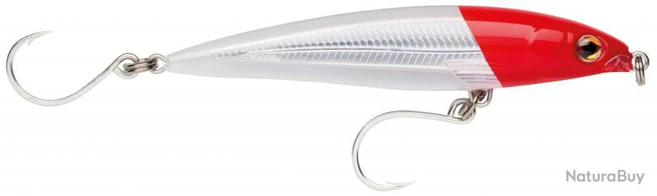 Leurre Rapala X-rap Long Cast Shallow 14 Cm RH 1 Leurre Rapala X-rap Long Cast Shallow 14 Cm RH