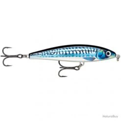 Leurre Rapala X-rap Magnum Rey 10 Cm HDSBM