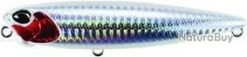 Leurre Duo Realis Pencil 85 Sw PRISM IVORY