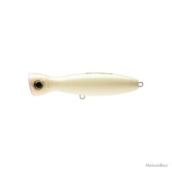 Leurre Flottant Yo-Zuri Mag Popper 16cm BONE
