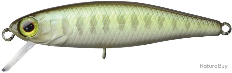 Leurre Illex Tiny Fry 50 Sp - 5Cm VAIRON 1 Leurre Illex Tiny Fry 50 Sp - 5Cm VAIRON