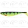 Leurre Souple Madness Madswim 120 4 120 Mm Shiny Perch