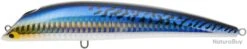 Leurre Tackle House Bklm 140 115