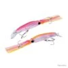 Leurre Yo-Zuri 3D Squirt 19cm HOT PINK
