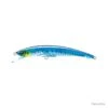 Leurre Yo-Zuri Crystal 3D Minnow (S) 13cm SARDINE