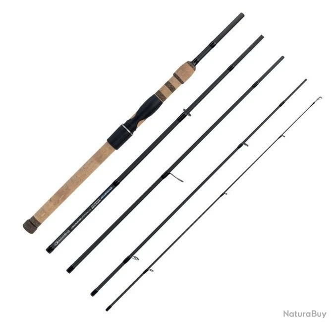 Liberty 3 M 5-25 G VM Aventure Canne Truite Vairon Garbolino 1 Liberty 3 M 5-25 G VM Aventure Canne Truite Vairon Garbolino