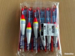 Lot De 6 Lignes Montées Mer Flashmer