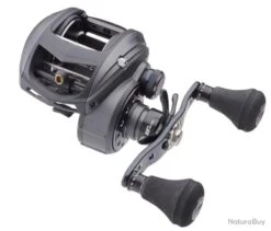 MOULINET ABU GARCIA REVO TORO BEAST LOW PROFILE 61 LEFT 4.9.1