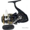 Daiwa MOULINET BLACK GOLD 2500