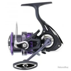 MOULINET DAIWA PROREX X 18 LT Taille 3000 CXH