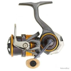 MOULINET DAIWA SILVERCREEK MQ LT 2022