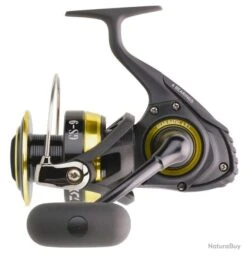 Daiwa MOULINET GS 9 II