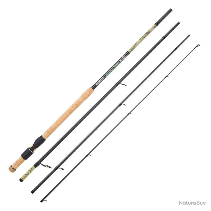 Magirus 3 M 5-25 G VM Live Aventure Canne Truite Vairon Garbolino 1 Magirus 3 M 5-25 G VM Live Aventure Canne Truite Vairon Garbolino