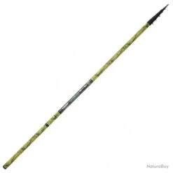Magirus R Live 2.40 à 4.80 M Max 30 G Canne Truite Téleréglable Garbolino