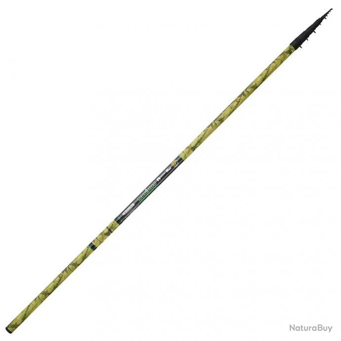 Magirus R Live 2.40 à 4.80 M Max 30 G Canne Truite Téleréglable Garbolino 1 Magirus R Live 2.40 à 4.80 M Max 30 G Canne Truite Téleréglable Garbolino