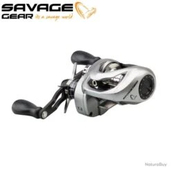Moulinet Casting Savage Gear SG10 300 BC LH