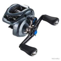 Moulinet Casting Shimano SLX XT DC 71 8.1:1 84cm 195g 5,5kg