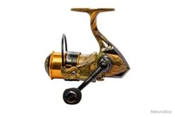 Moulinet Garbolino Altiplano Live FD - 2000