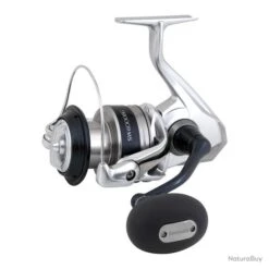 Moulinet Mer Shimano Saragosa SW A 20 000 PG