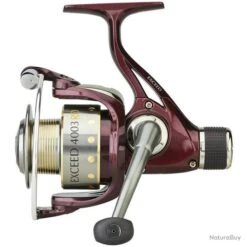 Moulinet Sert Exceed RD - 2500