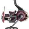 Moulinet Spinning Daiwa Ballistic MQ LT 2021 87cm 6.2:1 10kg 195g