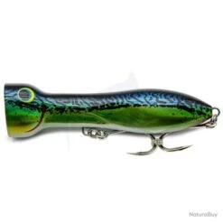 Nomad Chug Norris 120 SGM