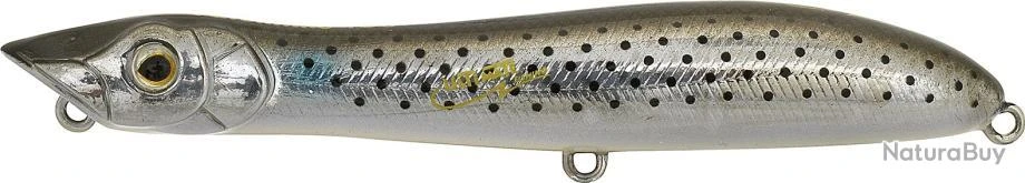 PATCHINKO 100 BLACK MULLET 1 PATCHINKO 100 BLACK MULLET