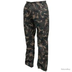 Pantalon Fox LW Camo RS 10K Trouser