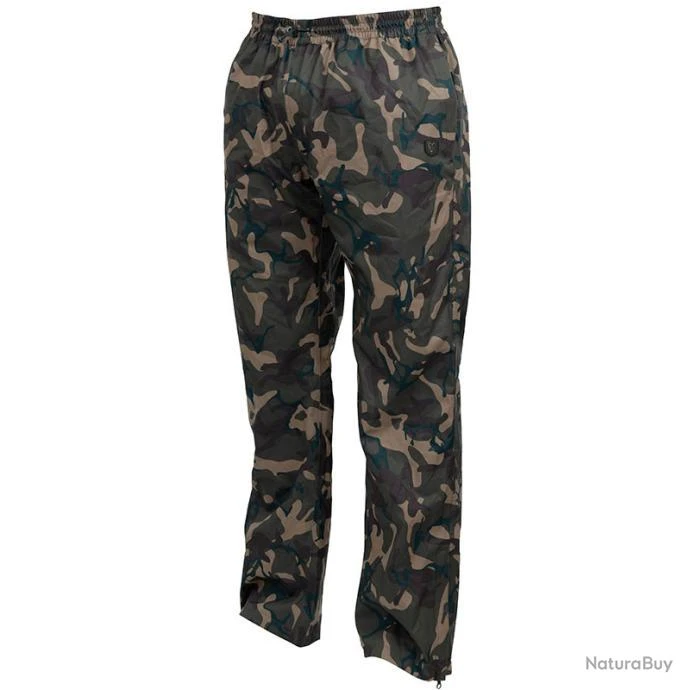 Pantalon Fox LW Camo RS 10K Trouser 1 Pantalon Fox LW Camo RS 10K Trouser