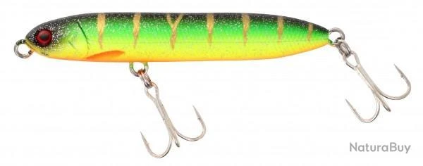 Poisson Nageur Illex Chatter Beast 70 Mat Tiger 1 Poisson Nageur Illex Chatter Beast 70 Mat Tiger