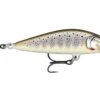 Poisson Nageur Rapala Countdown Elite CDE 5,5cm GDBT