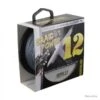 Powerline Braid Power X12 300 M Gris 63lb