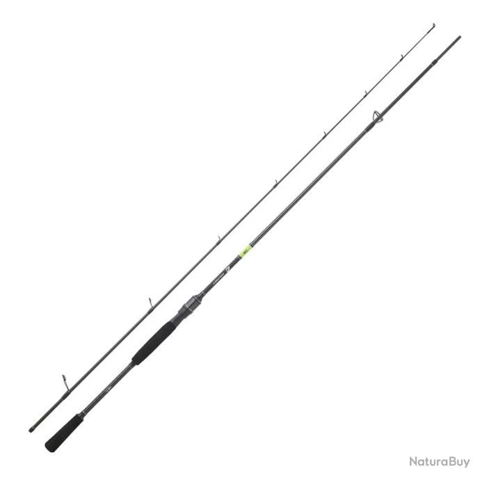 Prorex E 2.13 M 2-8 G 702 ULXS Light Gamme II Canne Spinning Prorex Daiwa 1 Prorex E 2.13 M 2-8 G 702 ULXS Light Gamme II Canne Spinning Prorex Daiwa