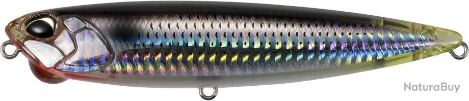 DUO REALIS PENCIL 130 SW LTD - GHN0157 WAKA MULLET 1 DUO REALIS PENCIL 130 SW LTD - GHN0157 WAKA MULLET