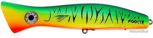 Halco ROOSTA POP 135 - H52 FLUORO GREEN 1 Halco ROOSTA POP 135 - H52 FLUORO GREEN