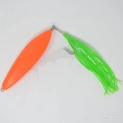 Roberts Lures Trollmaster 3 Oz Orange