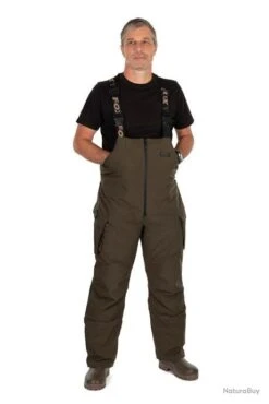 Salopettes Fox Sherpa Tec XL
